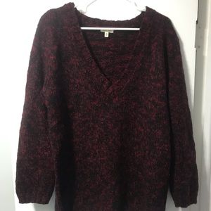 Urban Outfitters oversized sweater